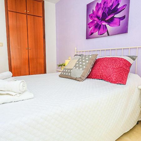 Austral - Only Families Apartment Lloret de Mar Exterior foto