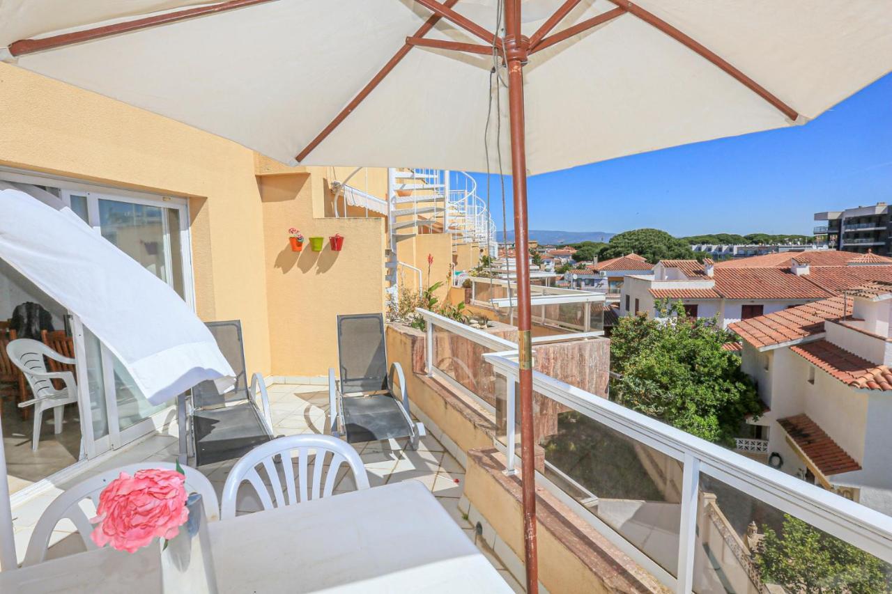 Austral - Only Families Apartment Lloret de Mar Exterior foto
