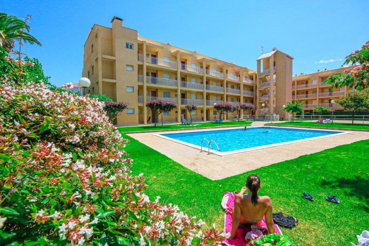Austral - Only Families Apartment Lloret de Mar Exterior foto