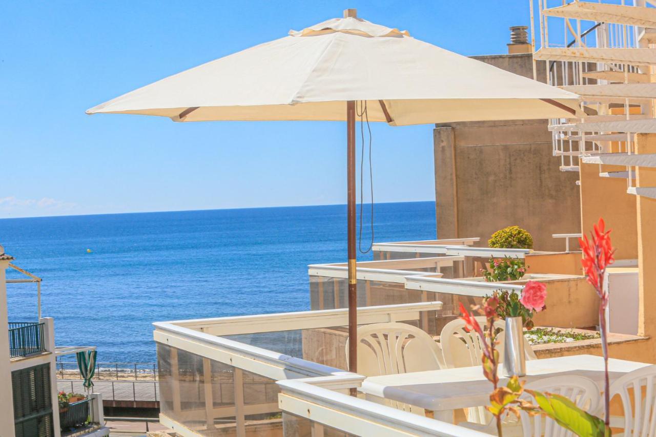 Austral - Only Families Apartment Lloret de Mar Exterior foto