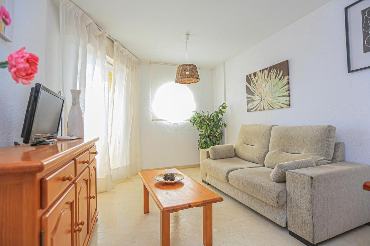 Austral - Only Families Apartment Lloret de Mar Exterior foto