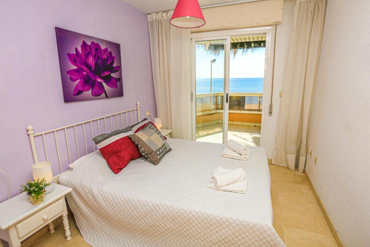 Austral - Only Families Apartment Lloret de Mar Exterior foto