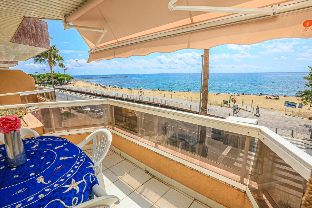 Austral - Only Families Apartment Lloret de Mar Exterior foto