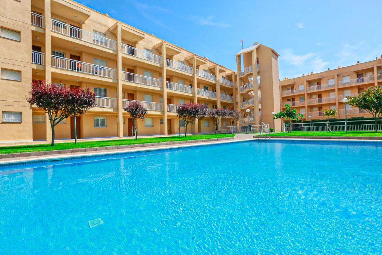 Austral - Only Families Apartment Lloret de Mar Exterior foto