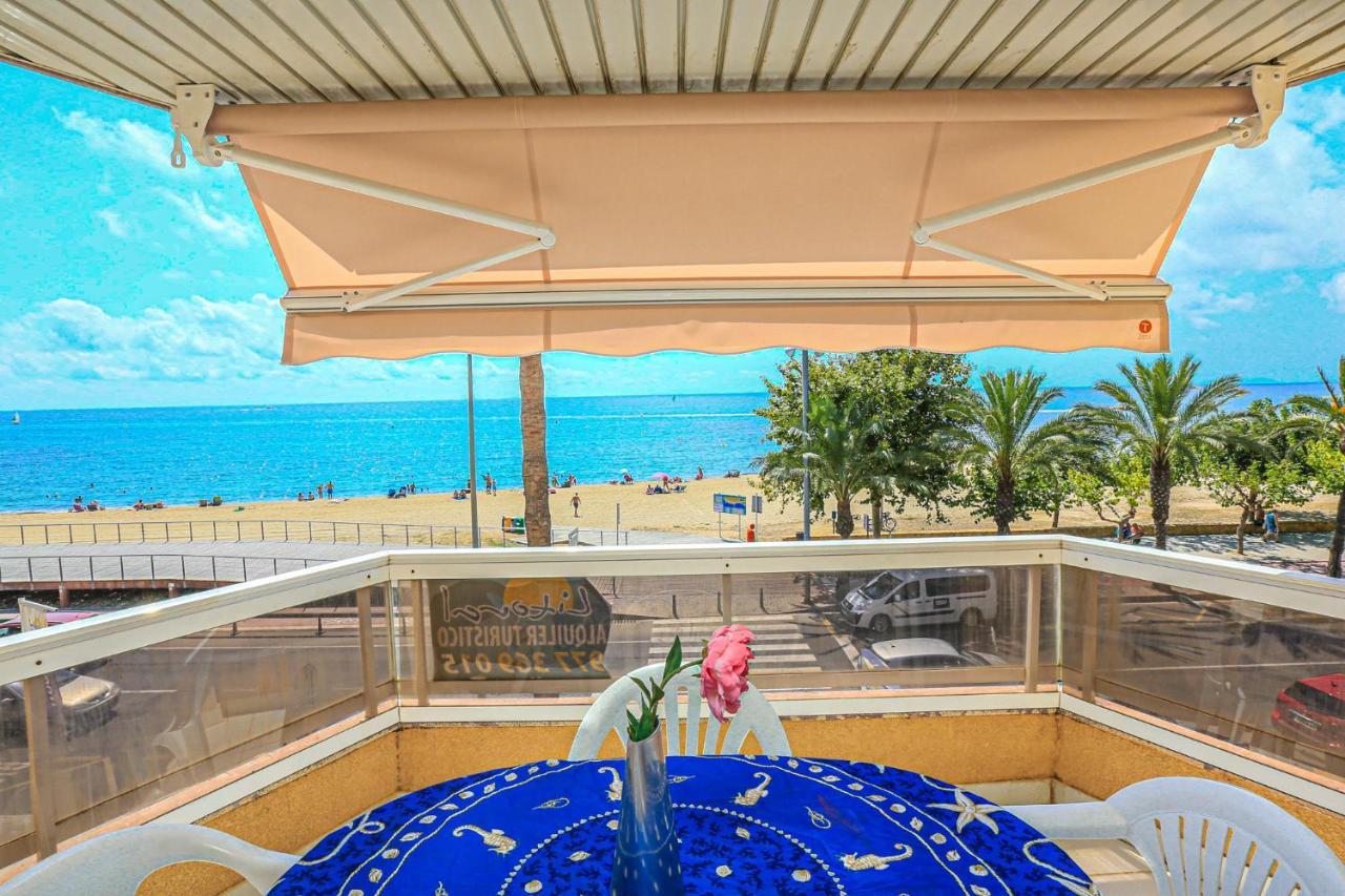 Austral - Only Families Apartment Lloret de Mar Exterior foto