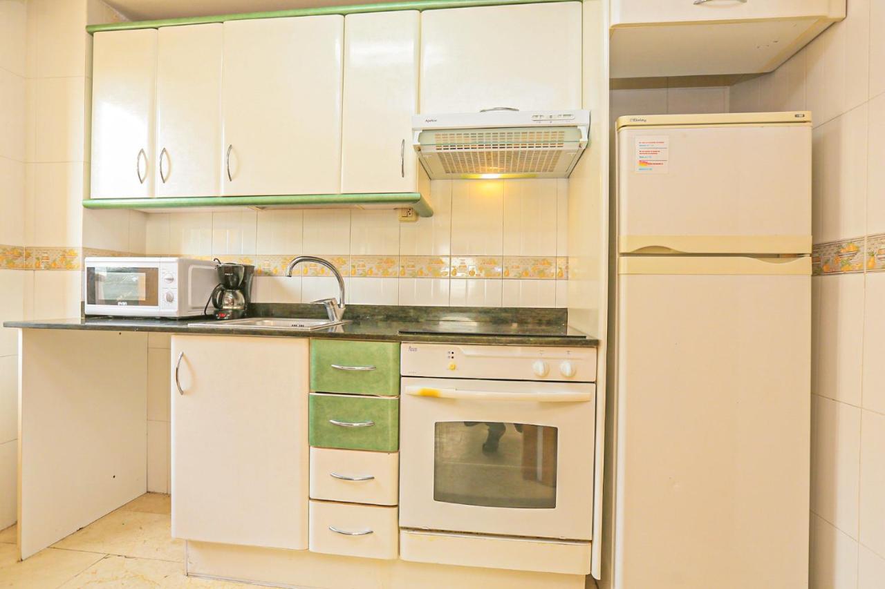Austral - Only Families Apartment Lloret de Mar Exterior foto