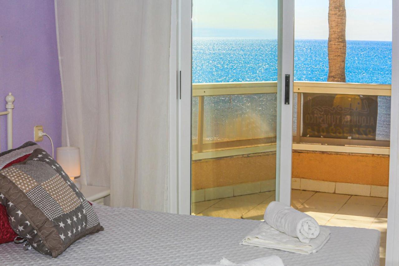 Austral - Only Families Apartment Lloret de Mar Exterior foto