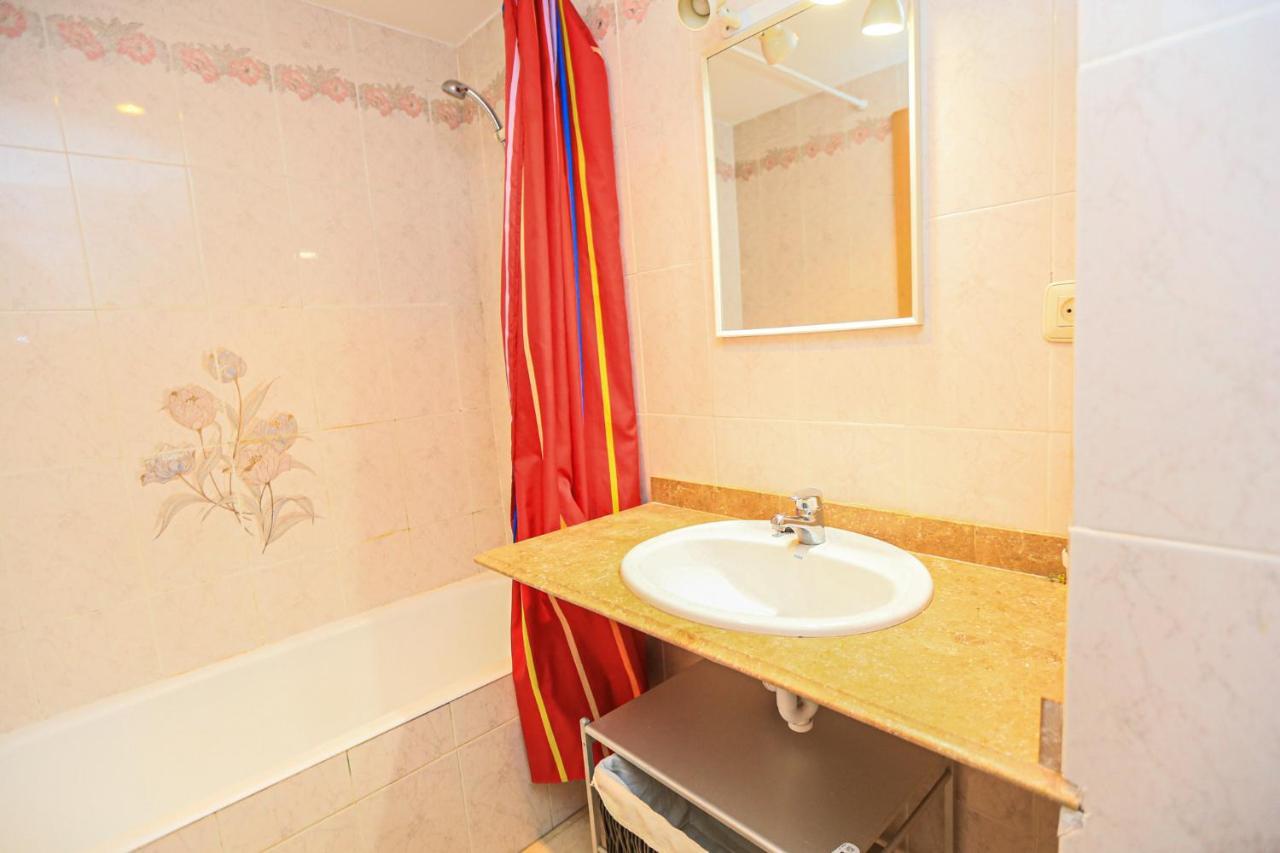 Austral - Only Families Apartment Lloret de Mar Exterior foto
