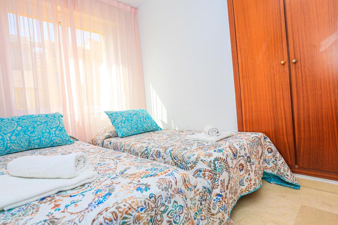 Austral - Only Families Apartment Lloret de Mar Exterior foto