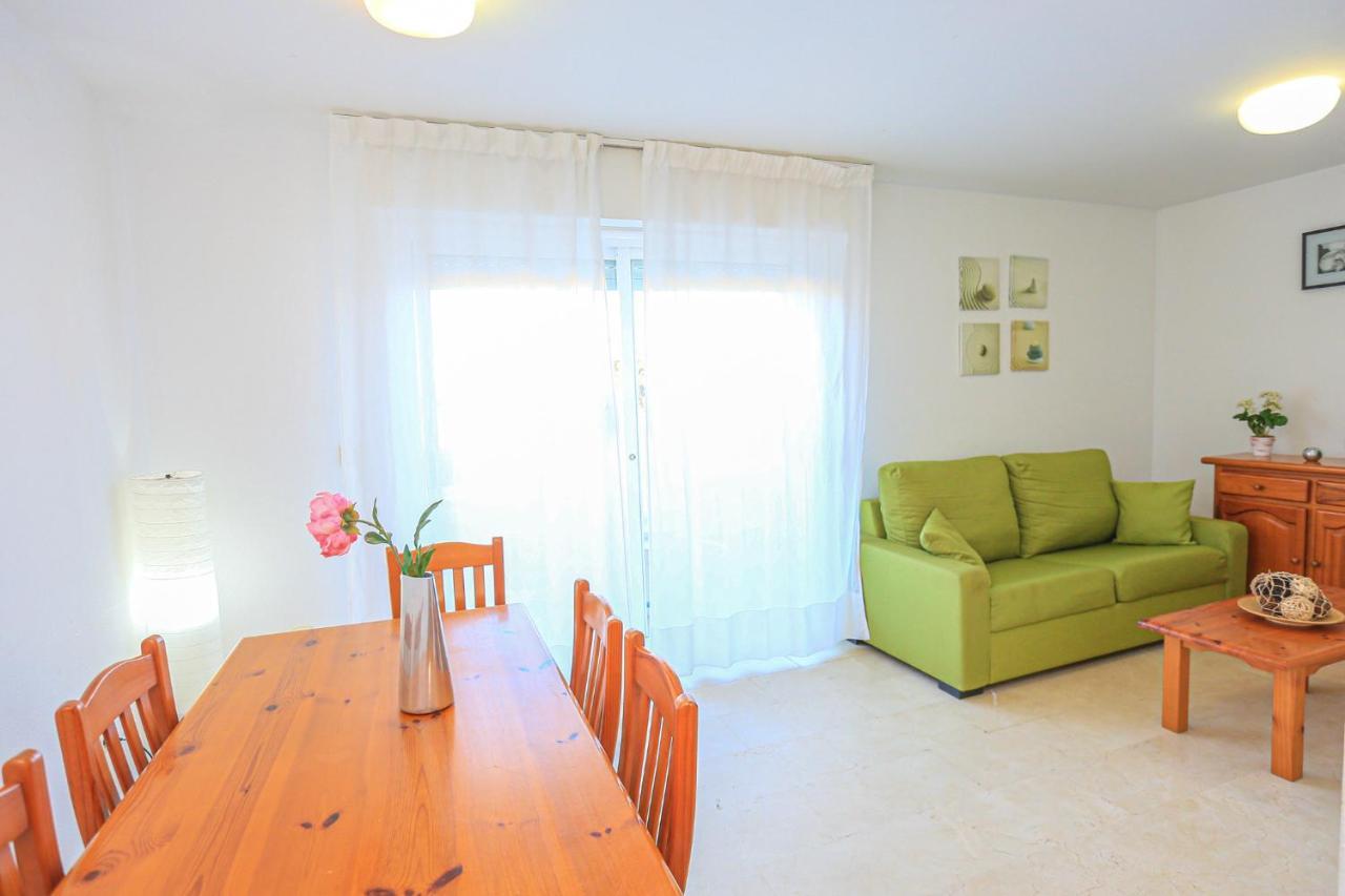 Austral - Only Families Apartment Lloret de Mar Exterior foto