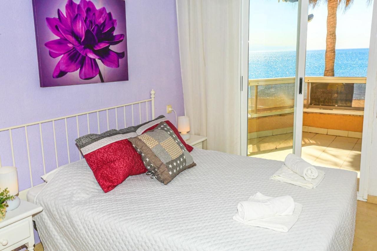Austral - Only Families Apartment Lloret de Mar Exterior foto