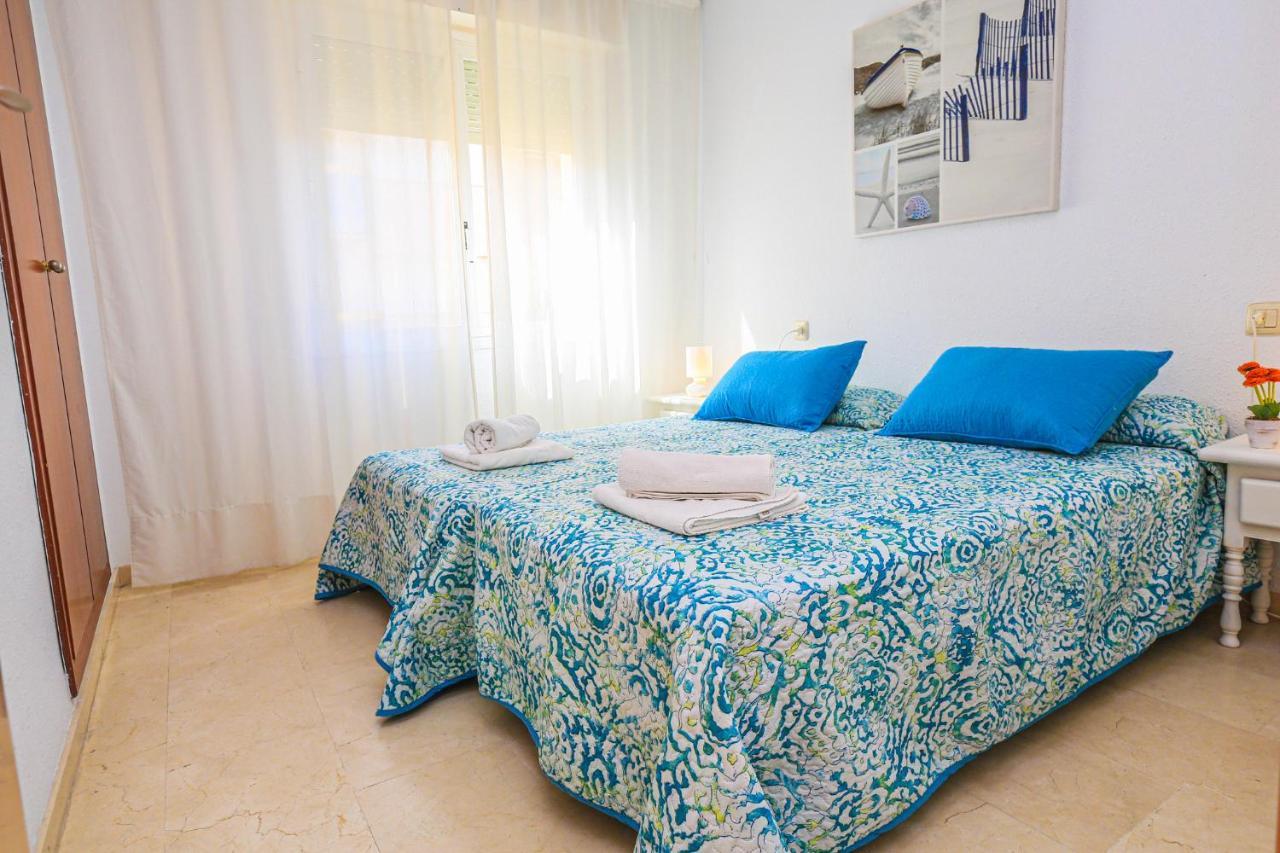 Austral - Only Families Apartment Lloret de Mar Exterior foto