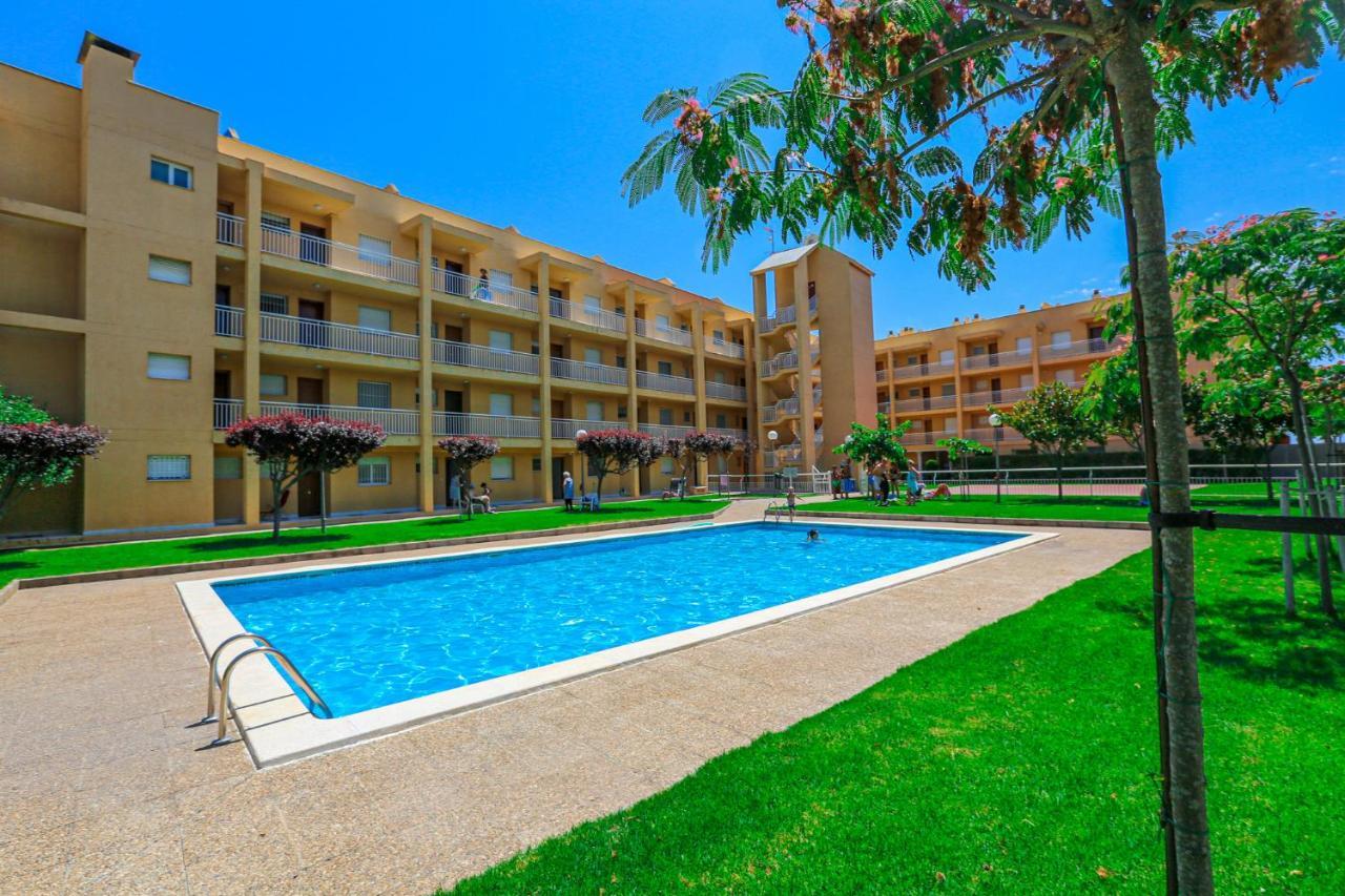 Austral - Only Families Apartment Lloret de Mar Exterior foto