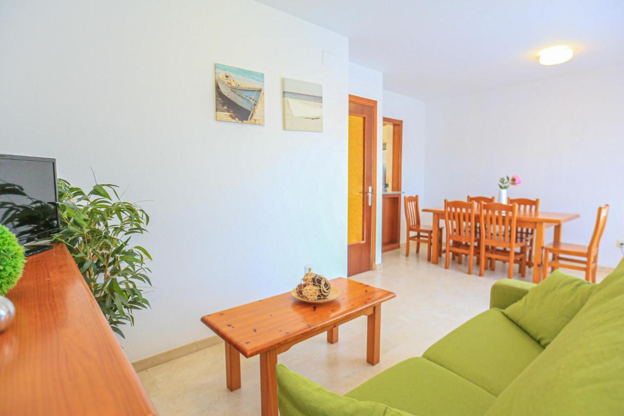 Austral - Only Families Apartment Lloret de Mar Exterior foto