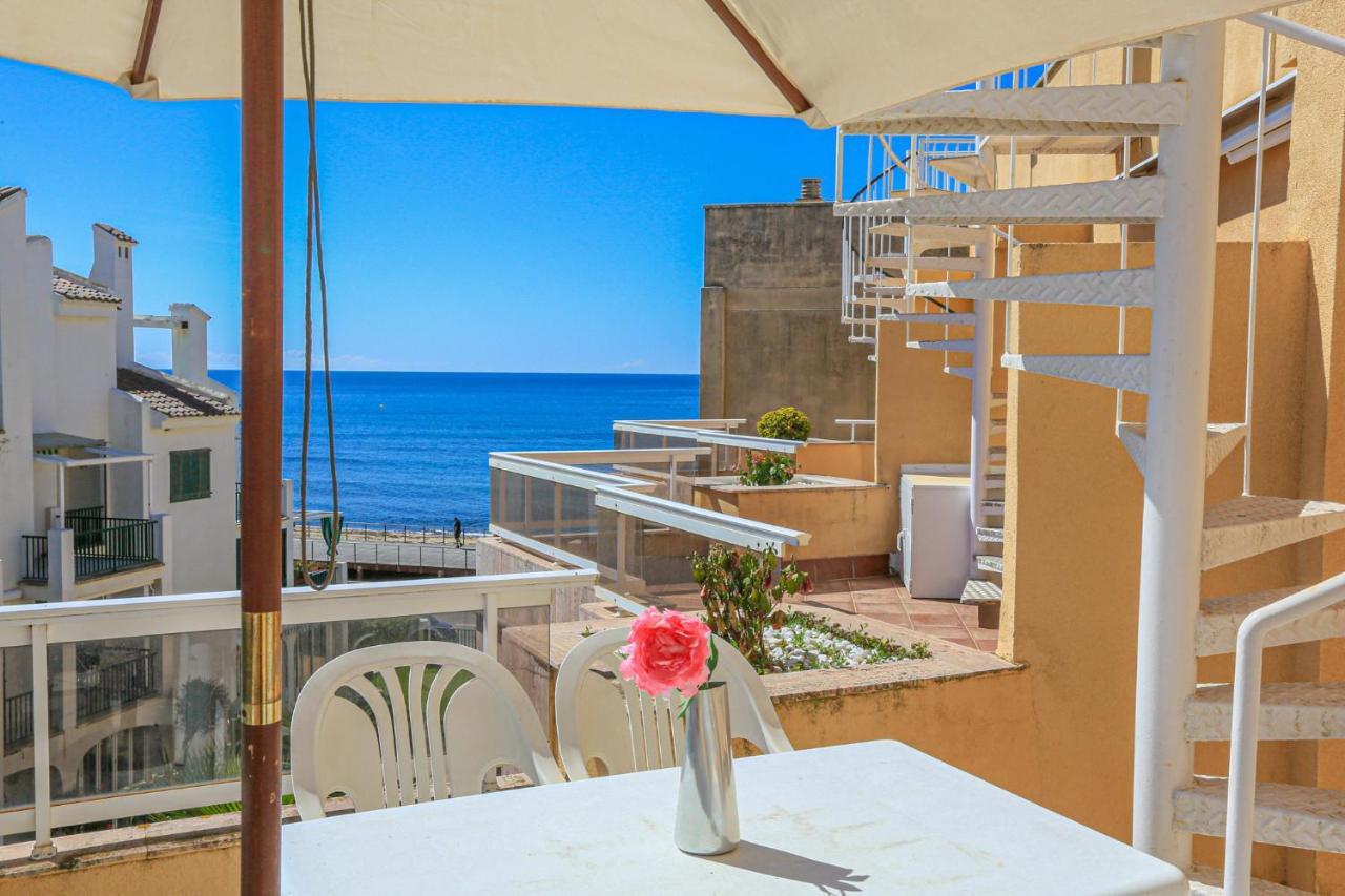 Austral - Only Families Apartment Lloret de Mar Exterior foto