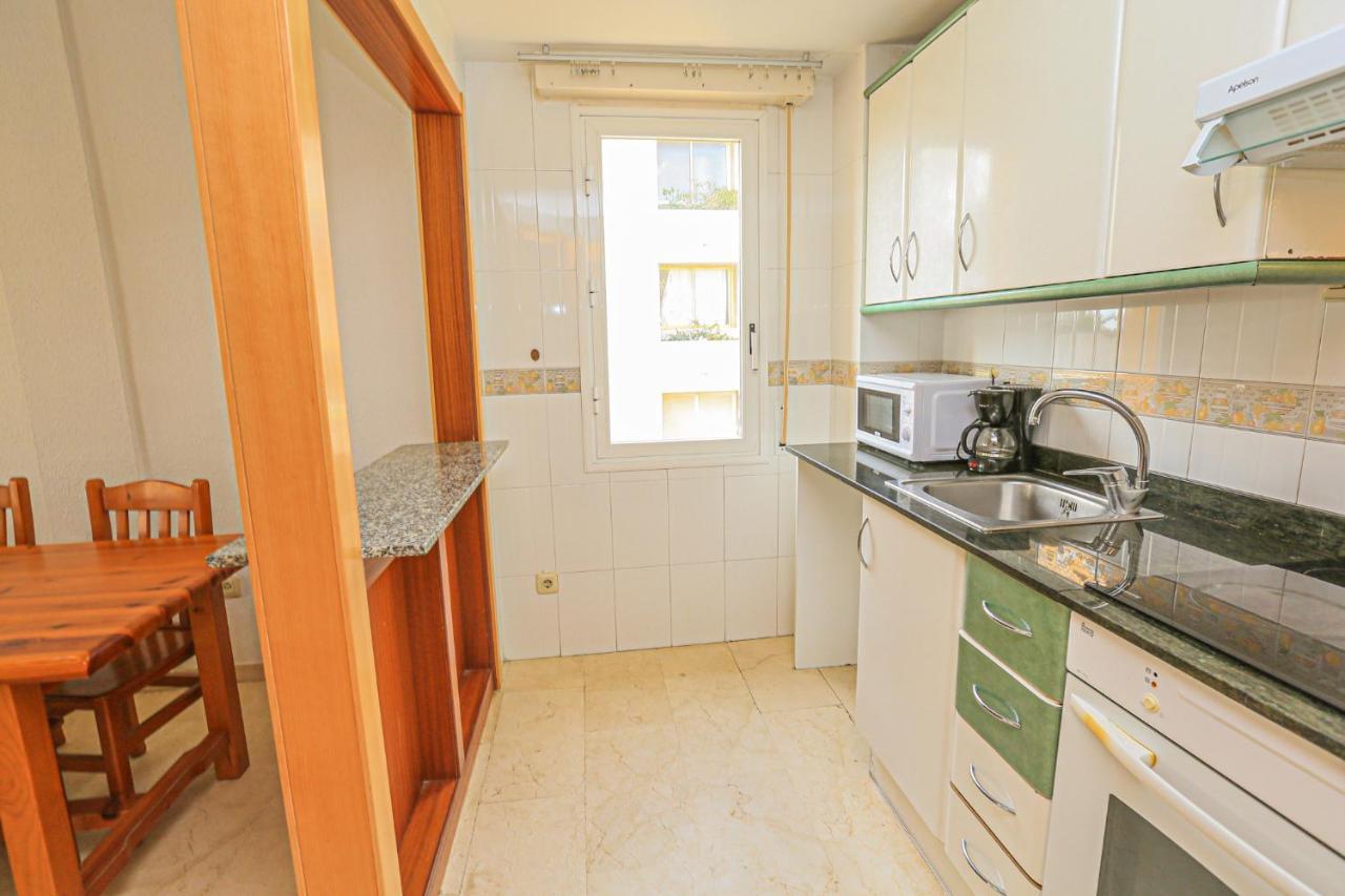 Austral - Only Families Apartment Lloret de Mar Exterior foto
