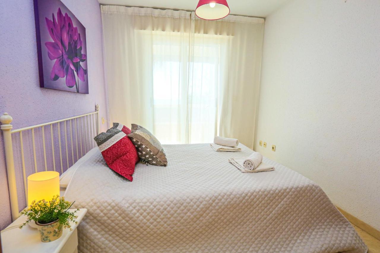 Austral - Only Families Apartment Lloret de Mar Exterior foto