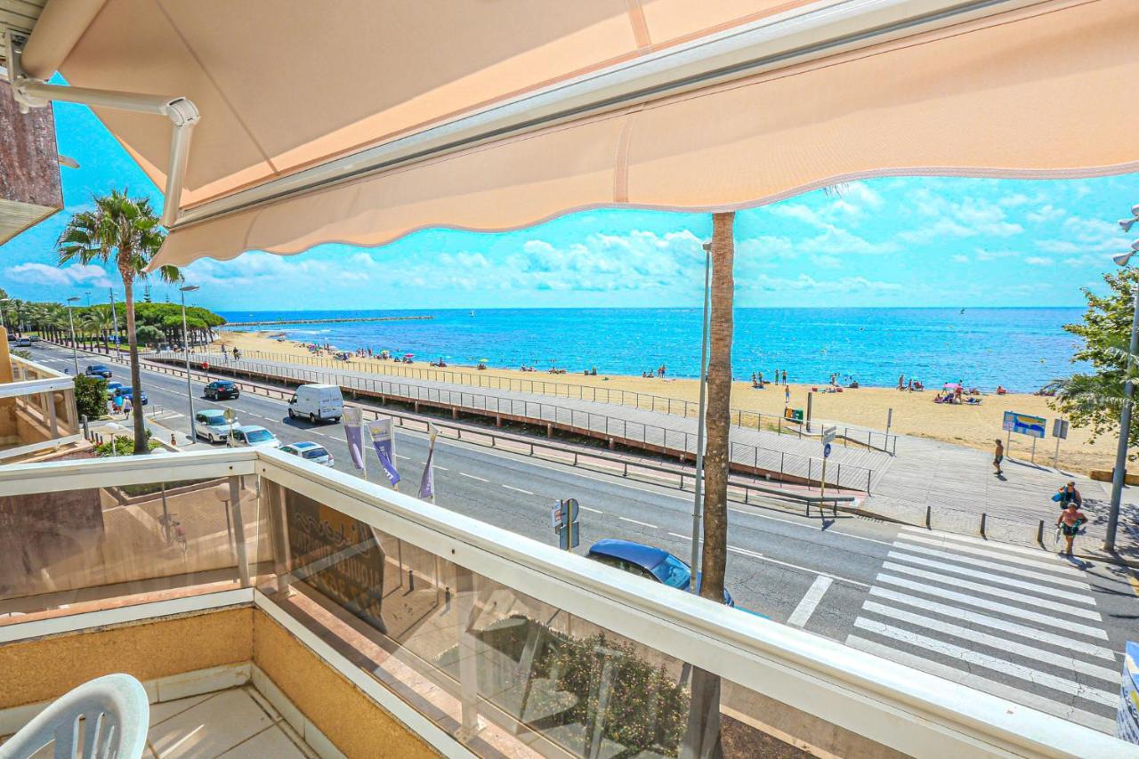Austral - Only Families Apartment Lloret de Mar Exterior foto