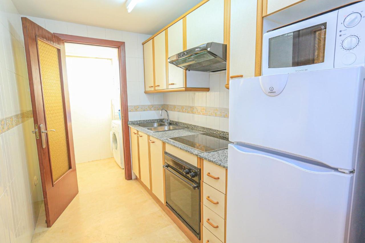 Austral - Only Families Apartment Lloret de Mar Exterior foto