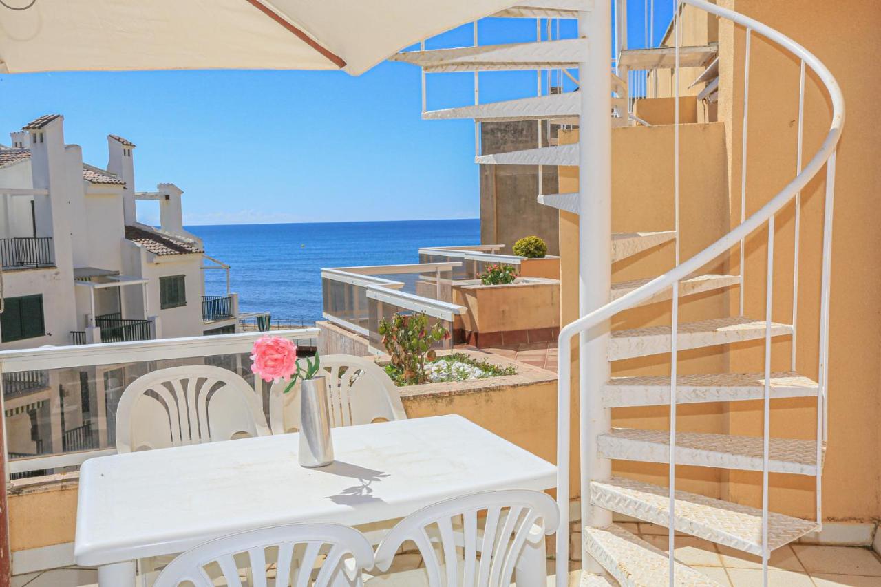 Austral - Only Families Apartment Lloret de Mar Exterior foto