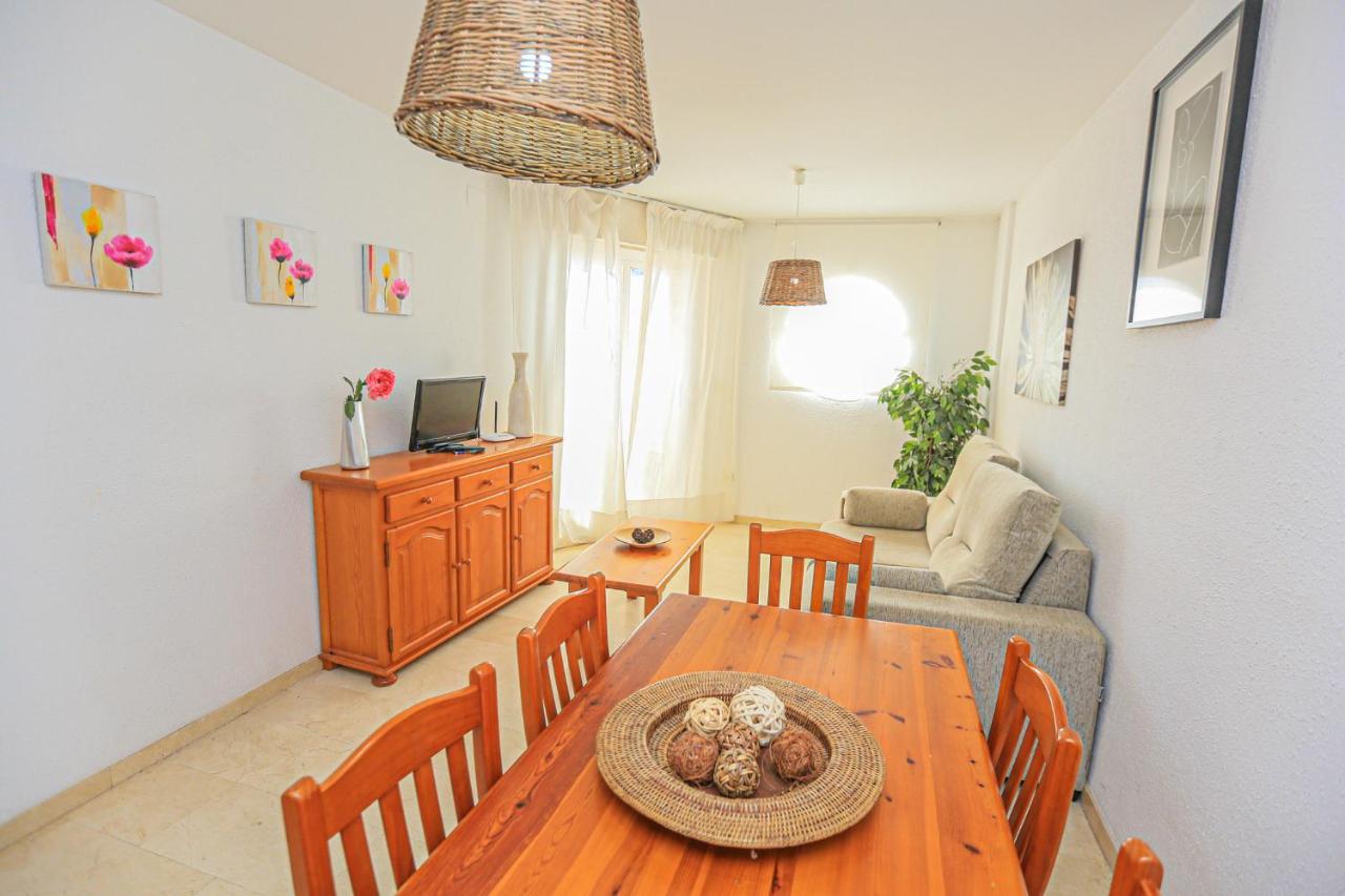 Austral - Only Families Apartment Lloret de Mar Exterior foto