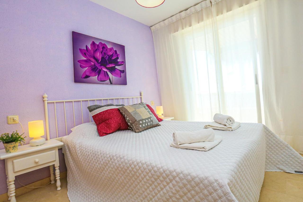 Austral - Only Families Apartment Lloret de Mar Exterior foto