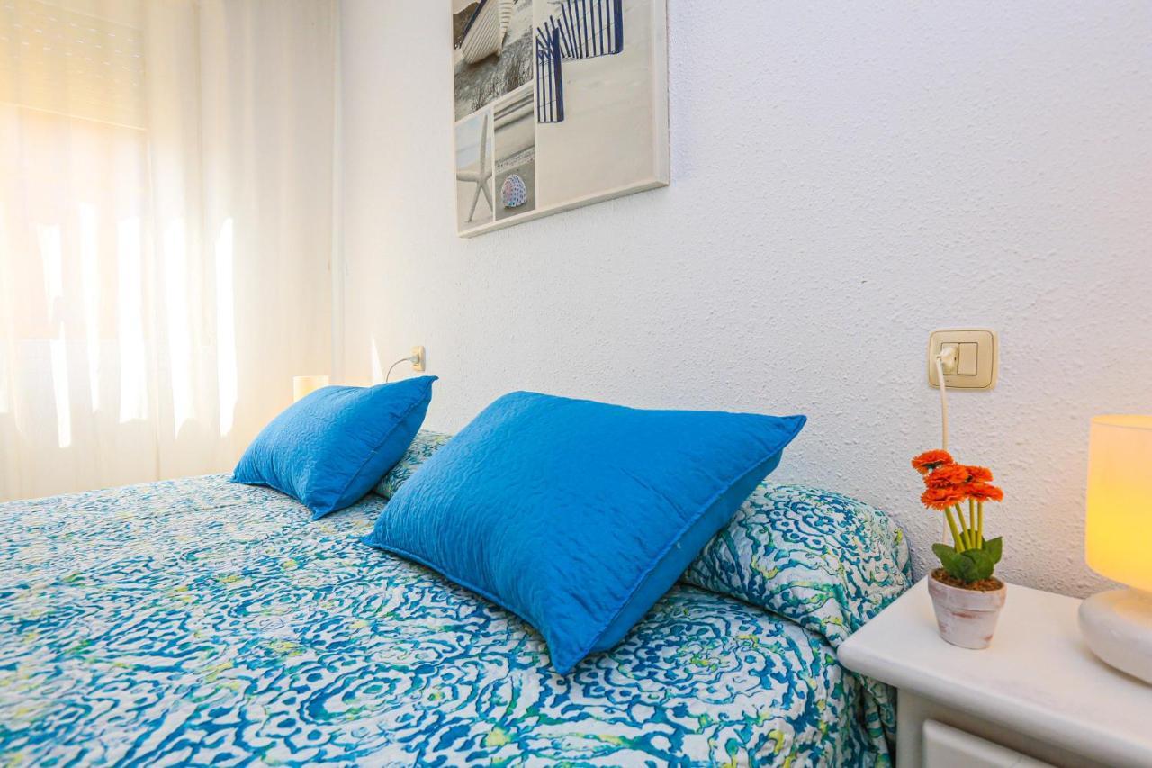 Austral - Only Families Apartment Lloret de Mar Exterior foto