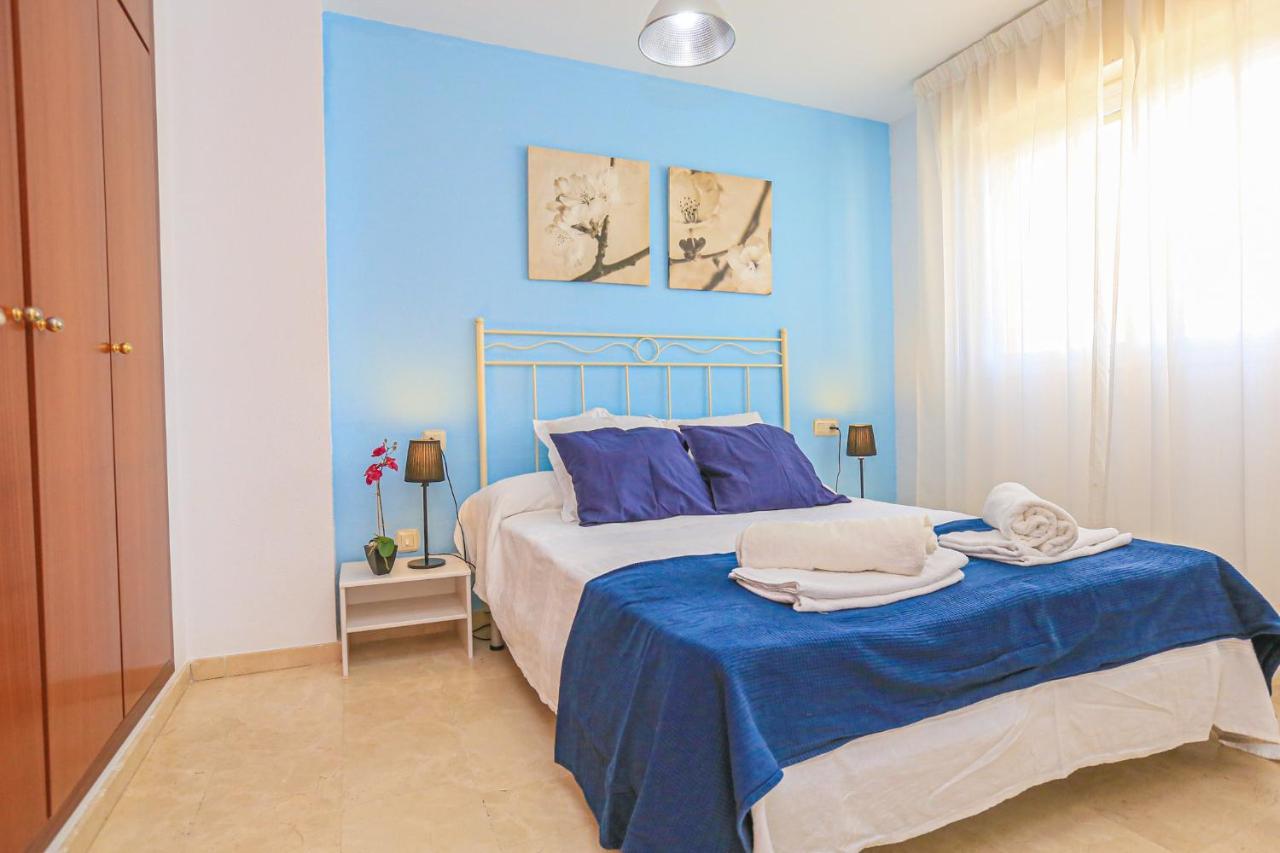 Austral - Only Families Apartment Lloret de Mar Exterior foto